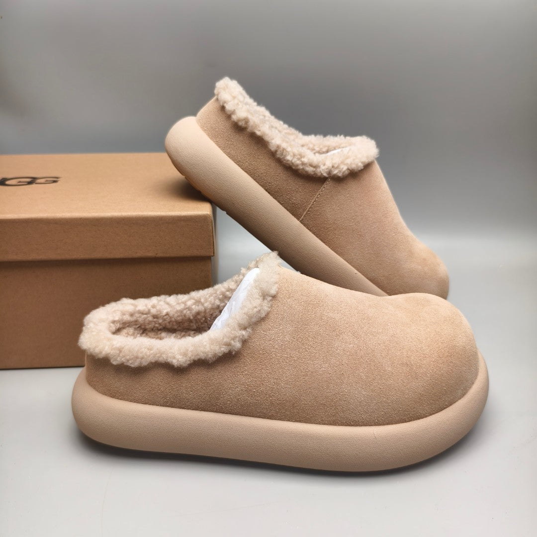 Sand Slip-On Casual Shoes – In Stock