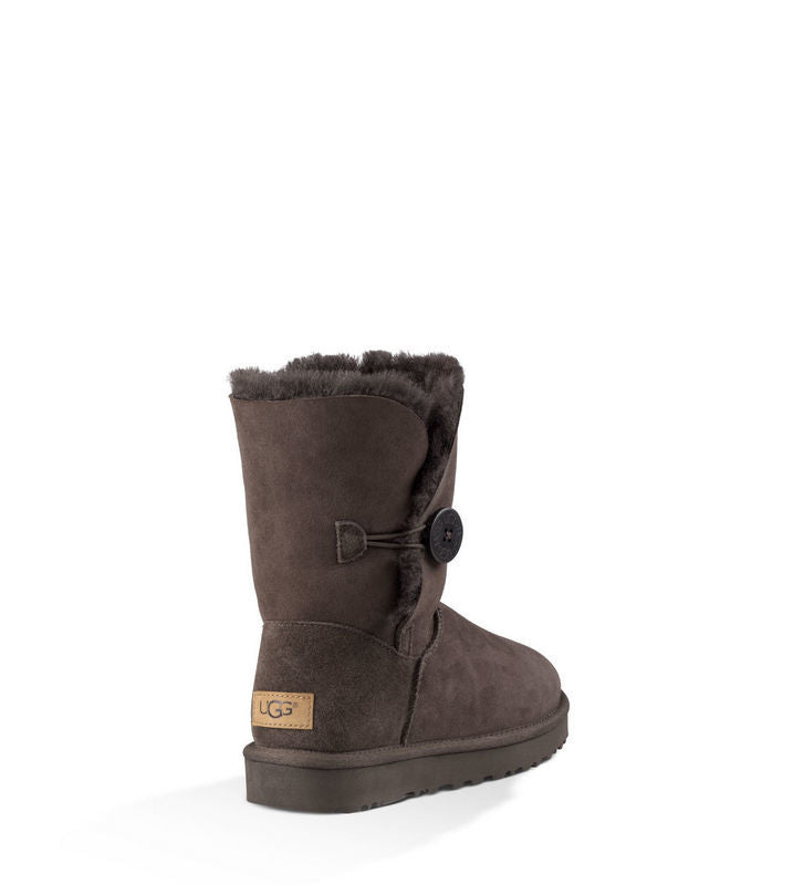 Chocolate Stain-Resistant New Classic Boots 6226 – In Stock