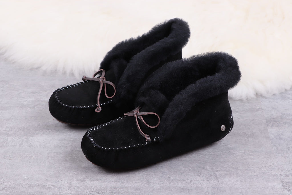 Black W Alena Women’s Sneakers
