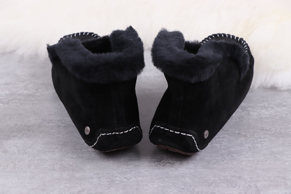 Black W Alena Women’s Sneakers