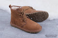 Chestnut M Harkley Men’s Boots