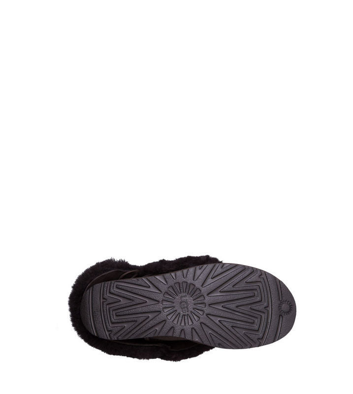 Chocolate Stain-Resistant New Classic Boots 6226 – In Stock