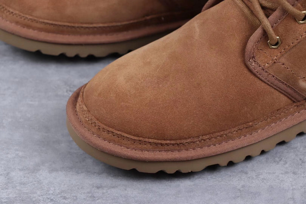 Chestnut M Harkley Men’s Boots