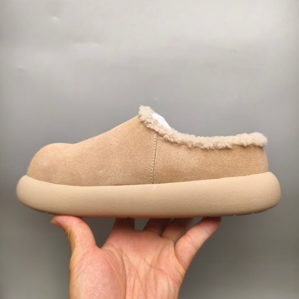 Sand Slip-On Casual Shoes – In Stock