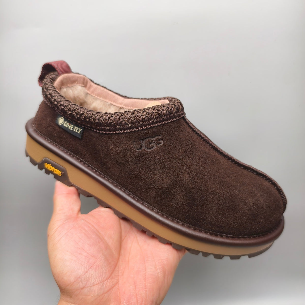 Chocolate Ethnic Style Casual Sneakers – Unisex | In Stock