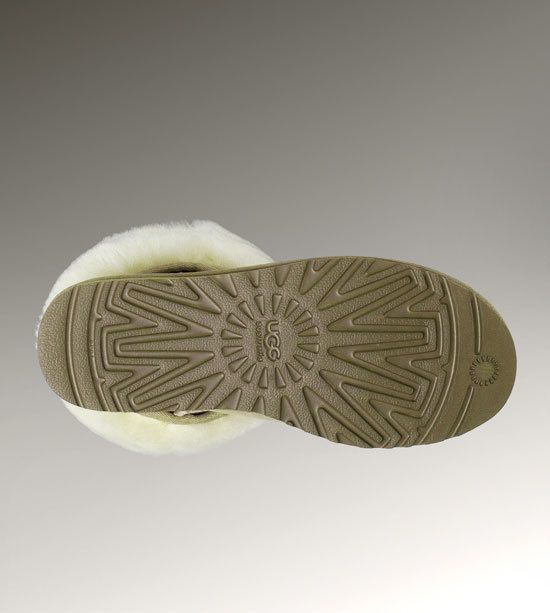 Sand Stain-Resistant New Classic Short Boots – In Stock