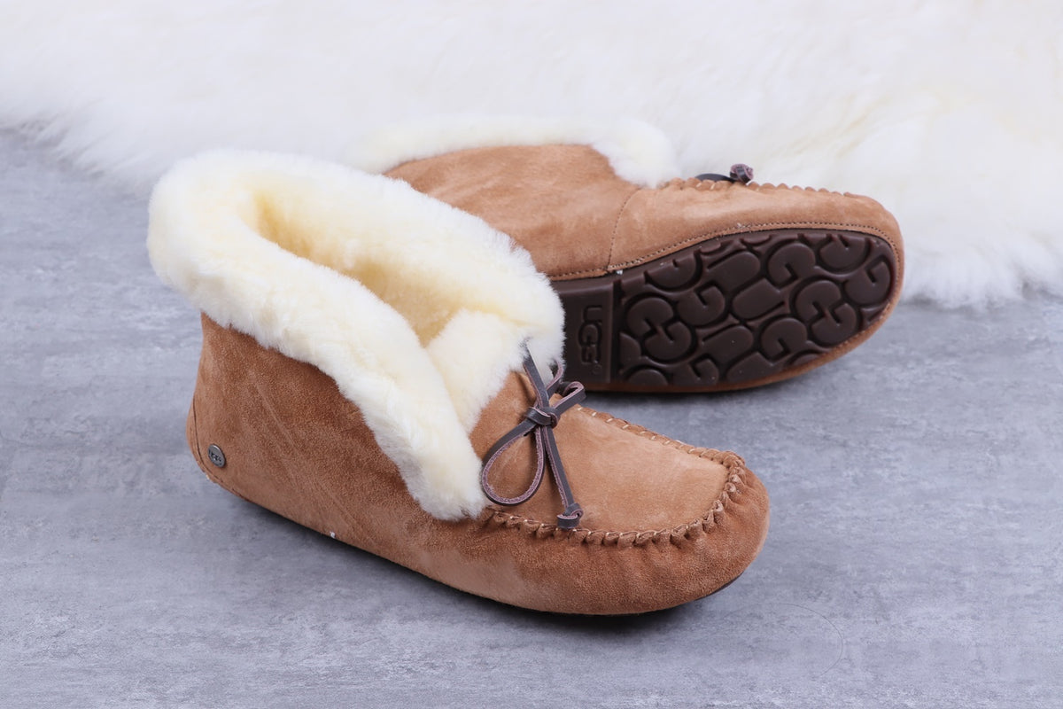 Chestnut W Alena Women’s Sneakers