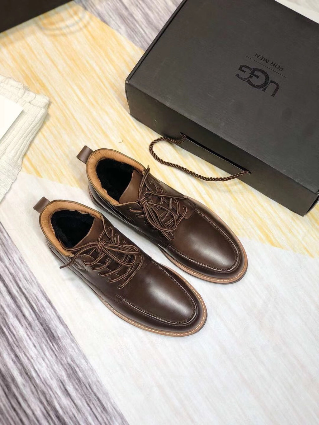 Chocolate Brown Upgraded Series Shell Bag – New Arrival