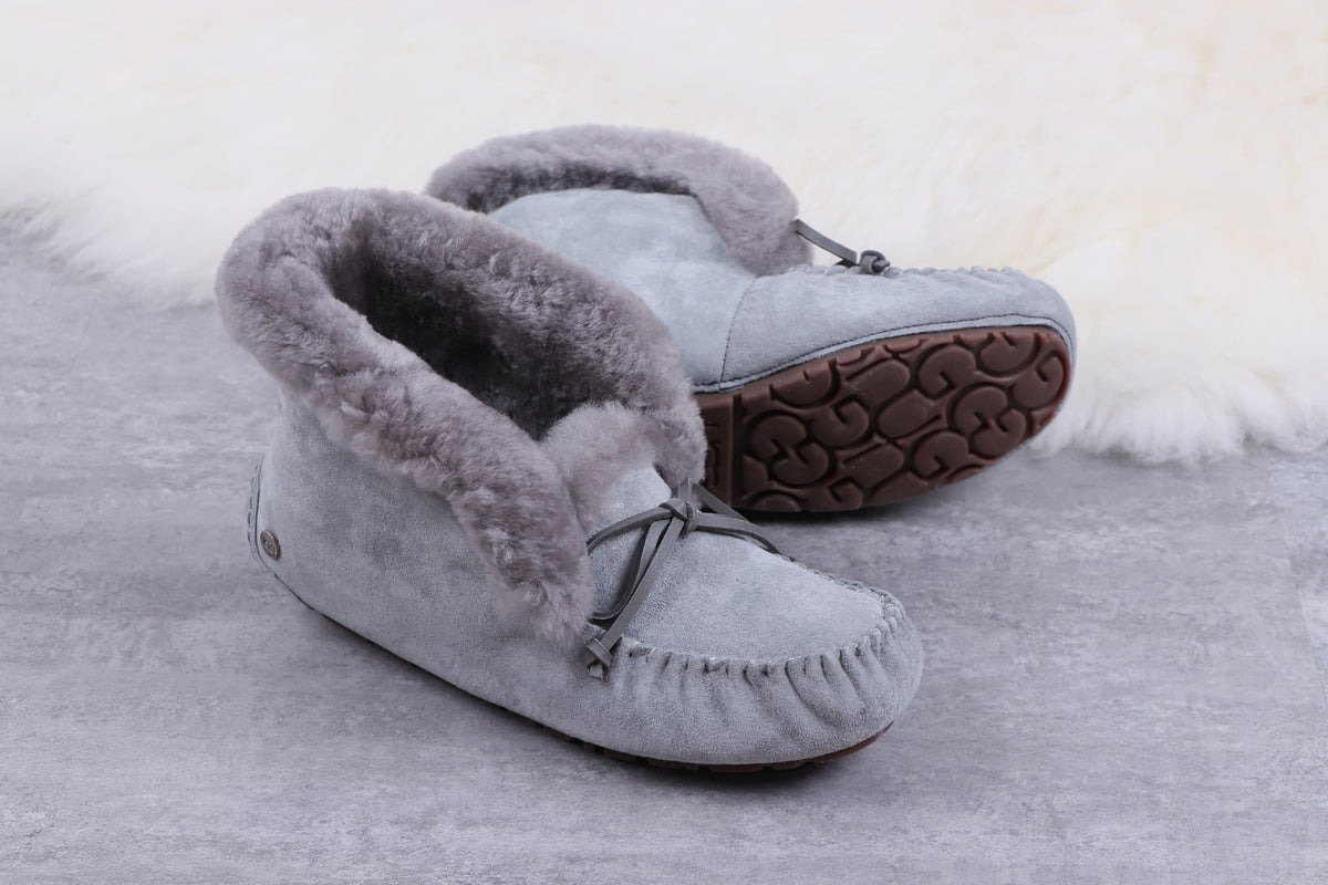 Grey W Alena Women’s Sneakers