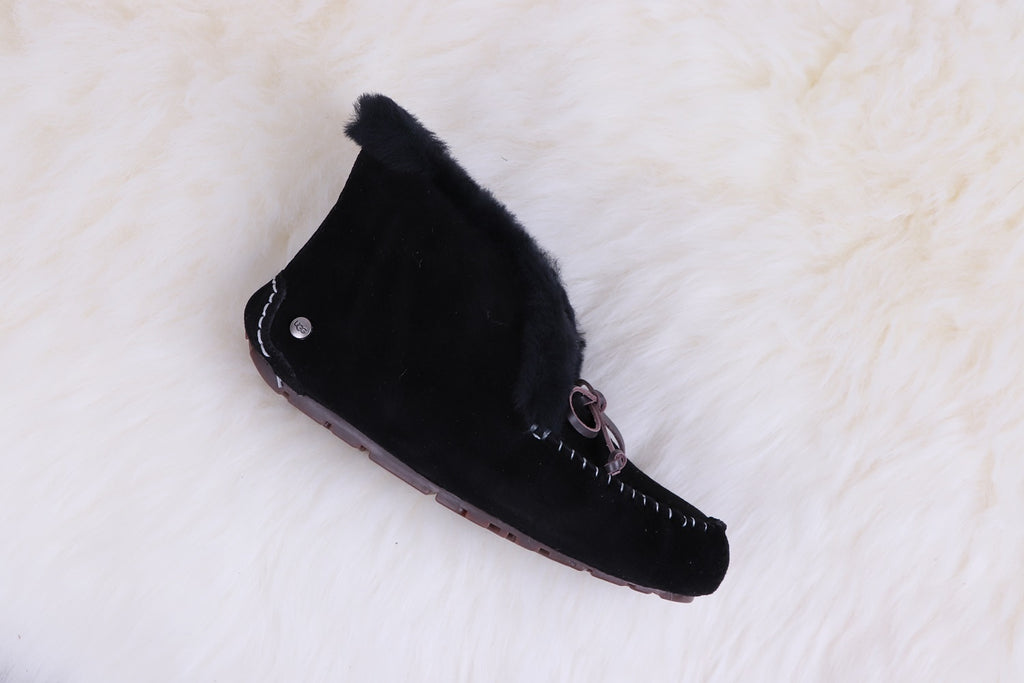 Black W Alena Women’s Sneakers
