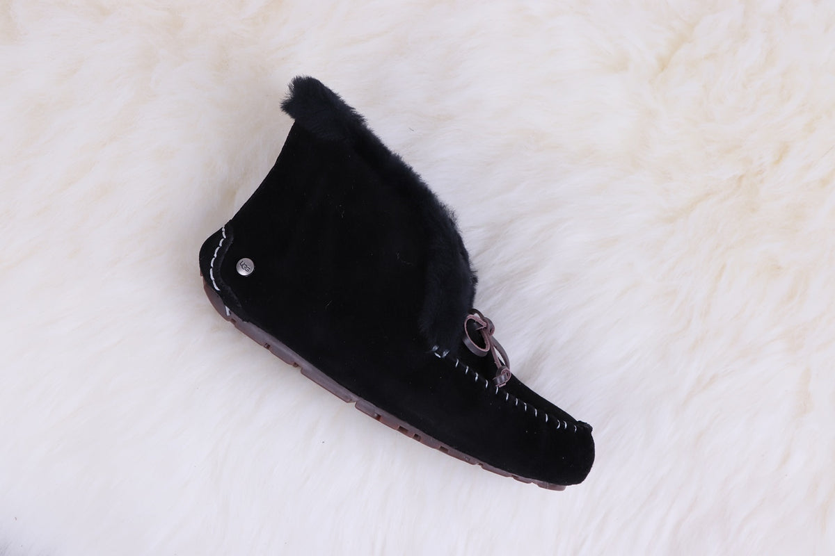Black W Alena Women’s Sneakers
