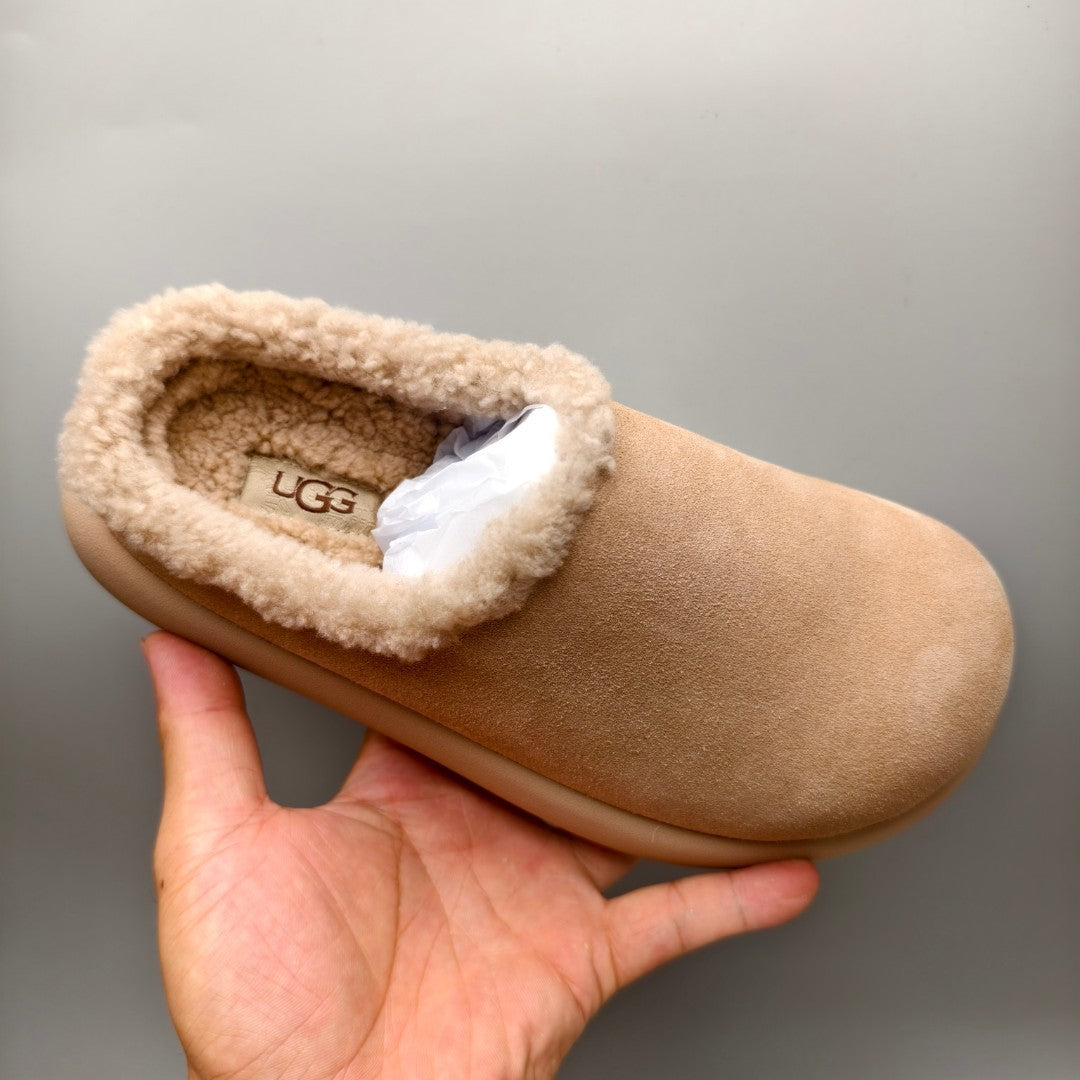 Sand Slip-On Casual Shoes – In Stock