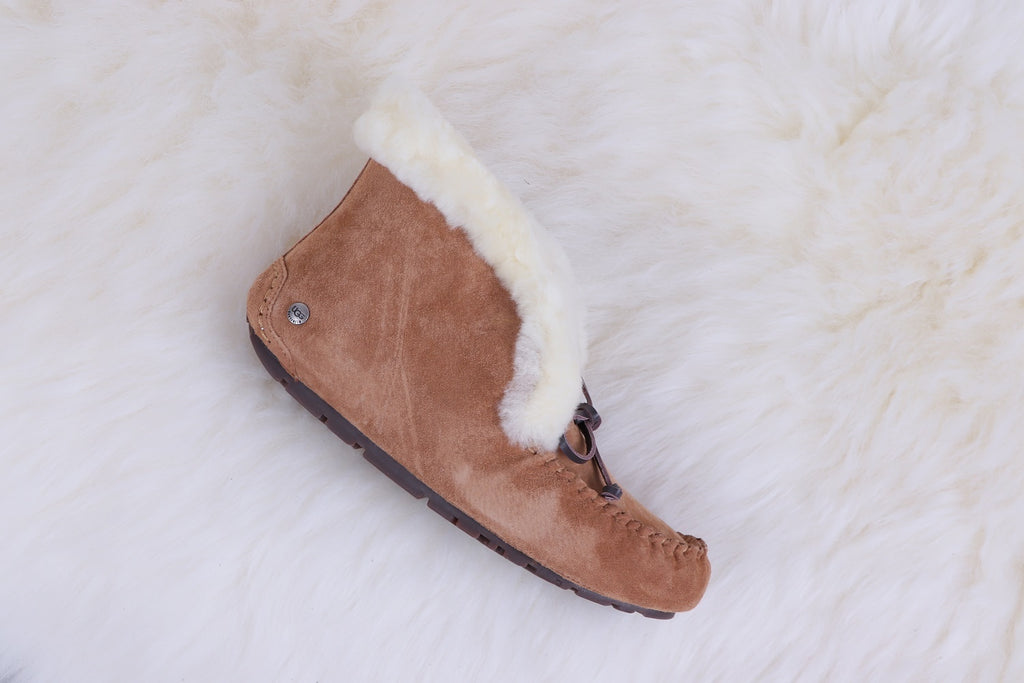 Chestnut W Alena Women’s Sneakers