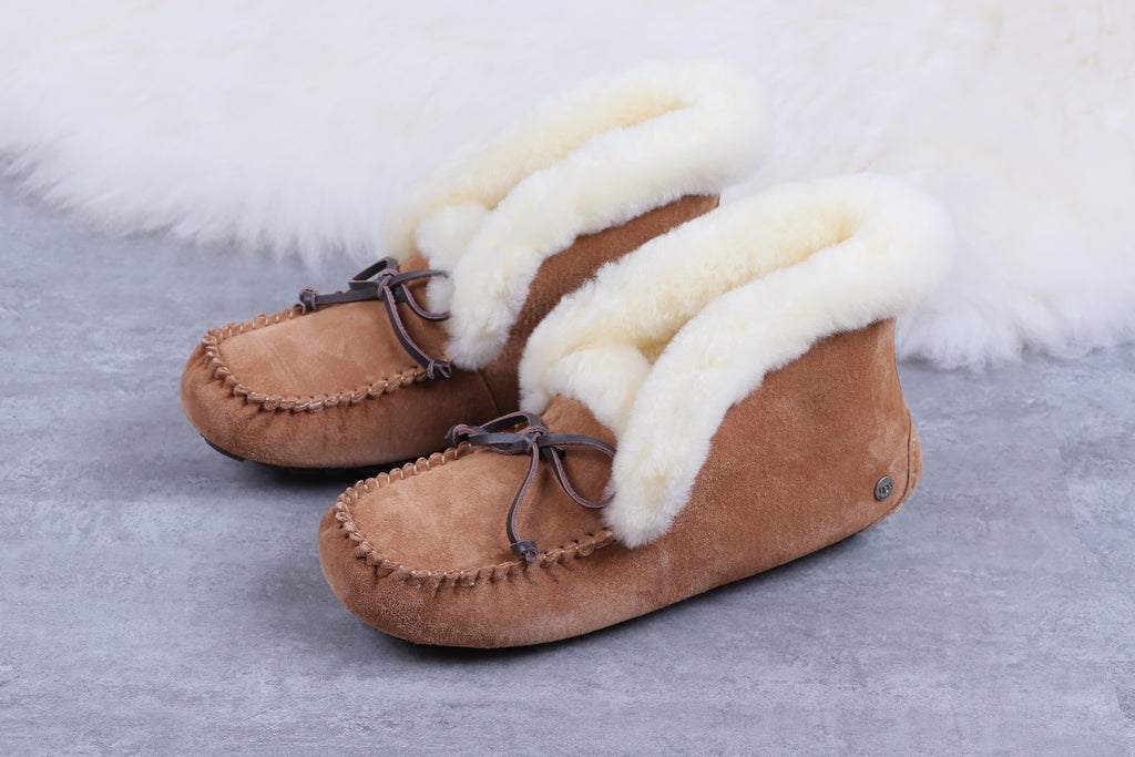 Chestnut W Alena Women’s Sneakers