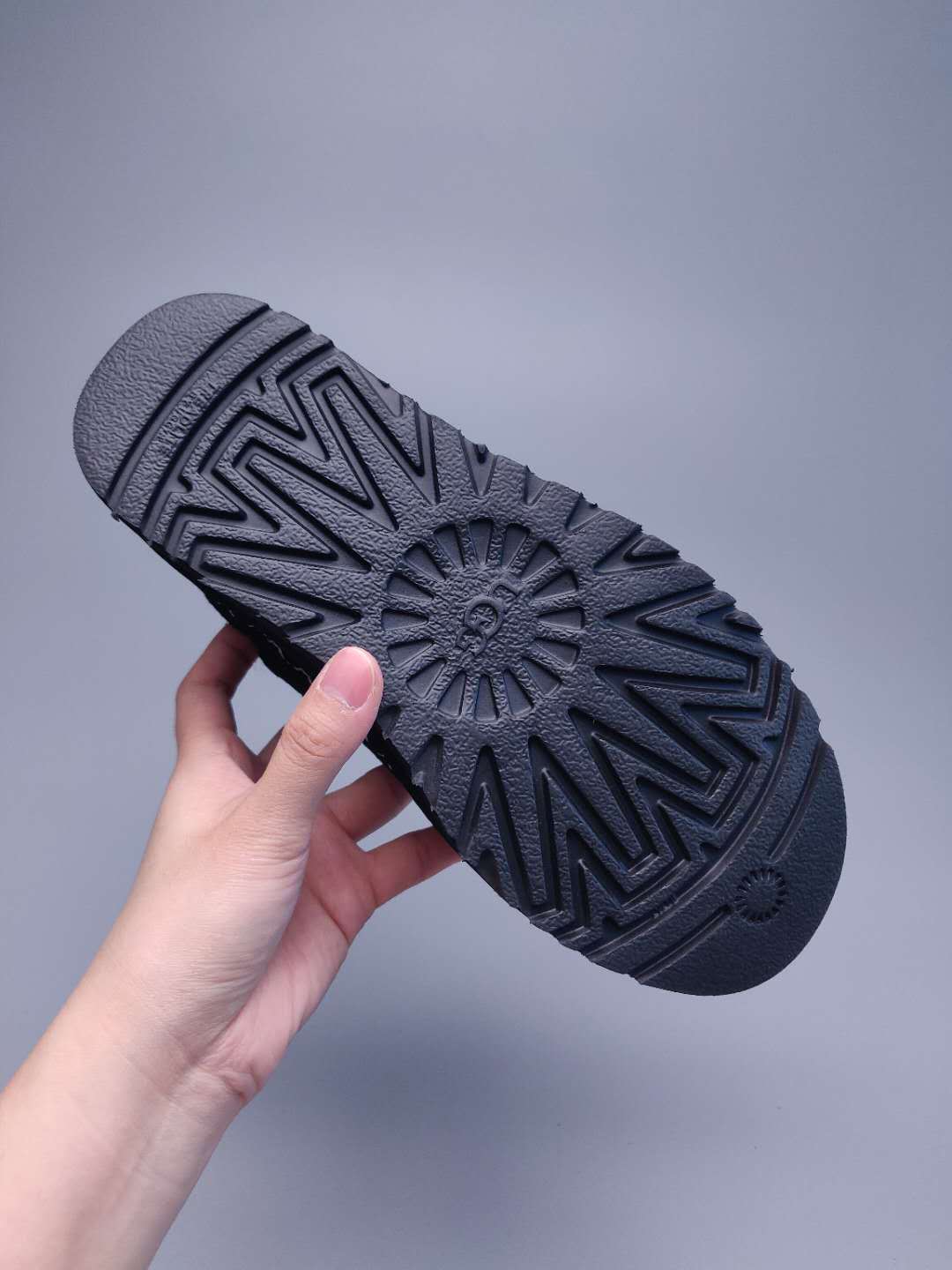 Black Ankle Boots – New Style | In Stock