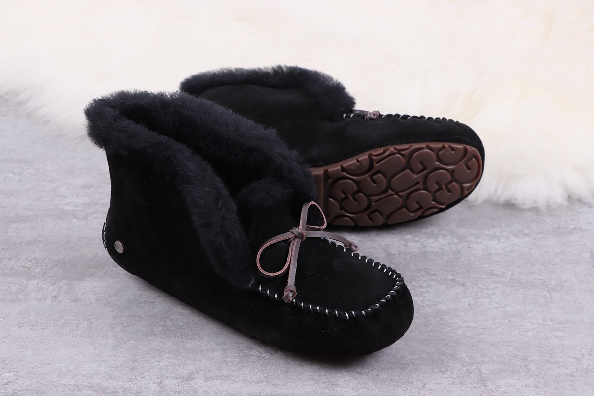 Black W Alena Women’s Sneakers