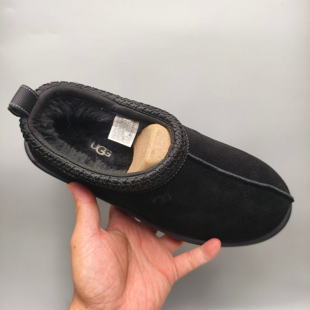 Black Ethnic Style Casual Sneakers – Unisex | In Stock
