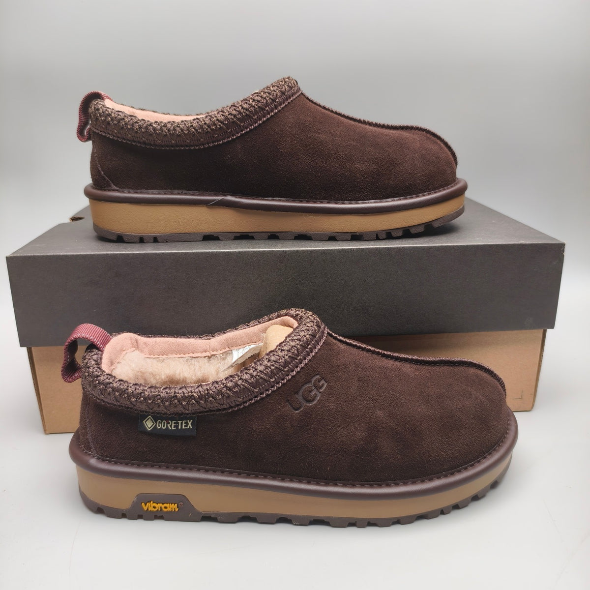 Chocolate Ethnic Style Casual Sneakers – Unisex | In Stock
