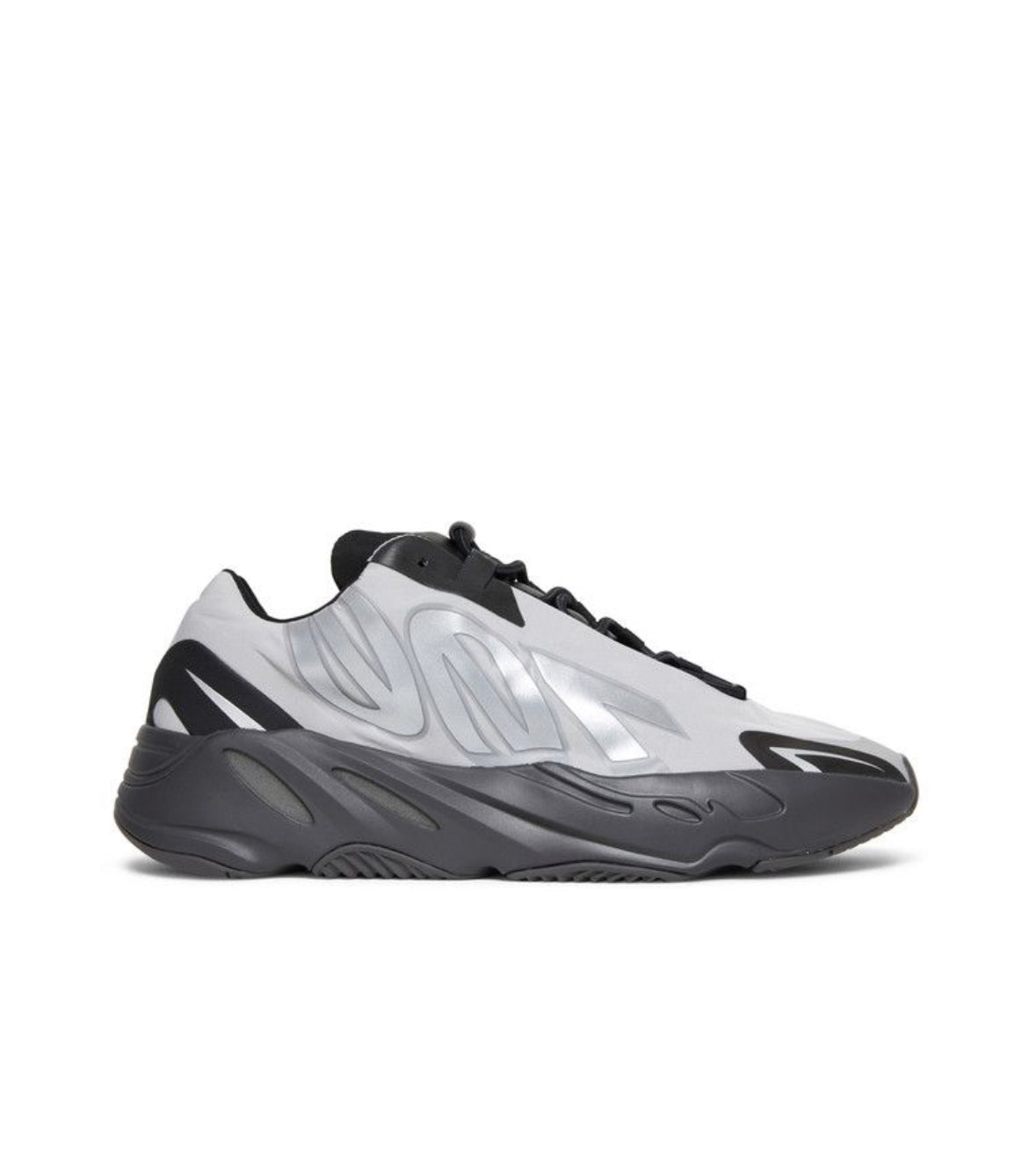 Yezzy 700 Metallic