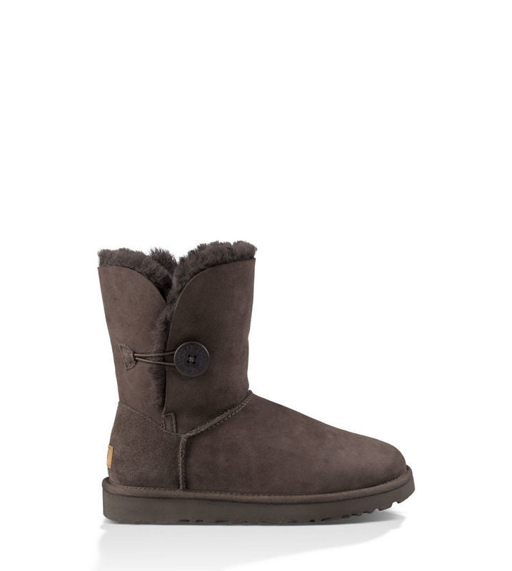 Chocolate Stain-Resistant New Classic Boots 6226 – In Stock