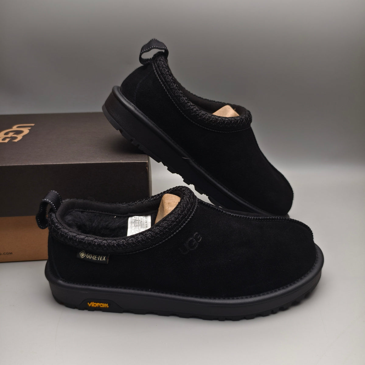 Black Ethnic Style Casual Sneakers – Unisex | In Stock