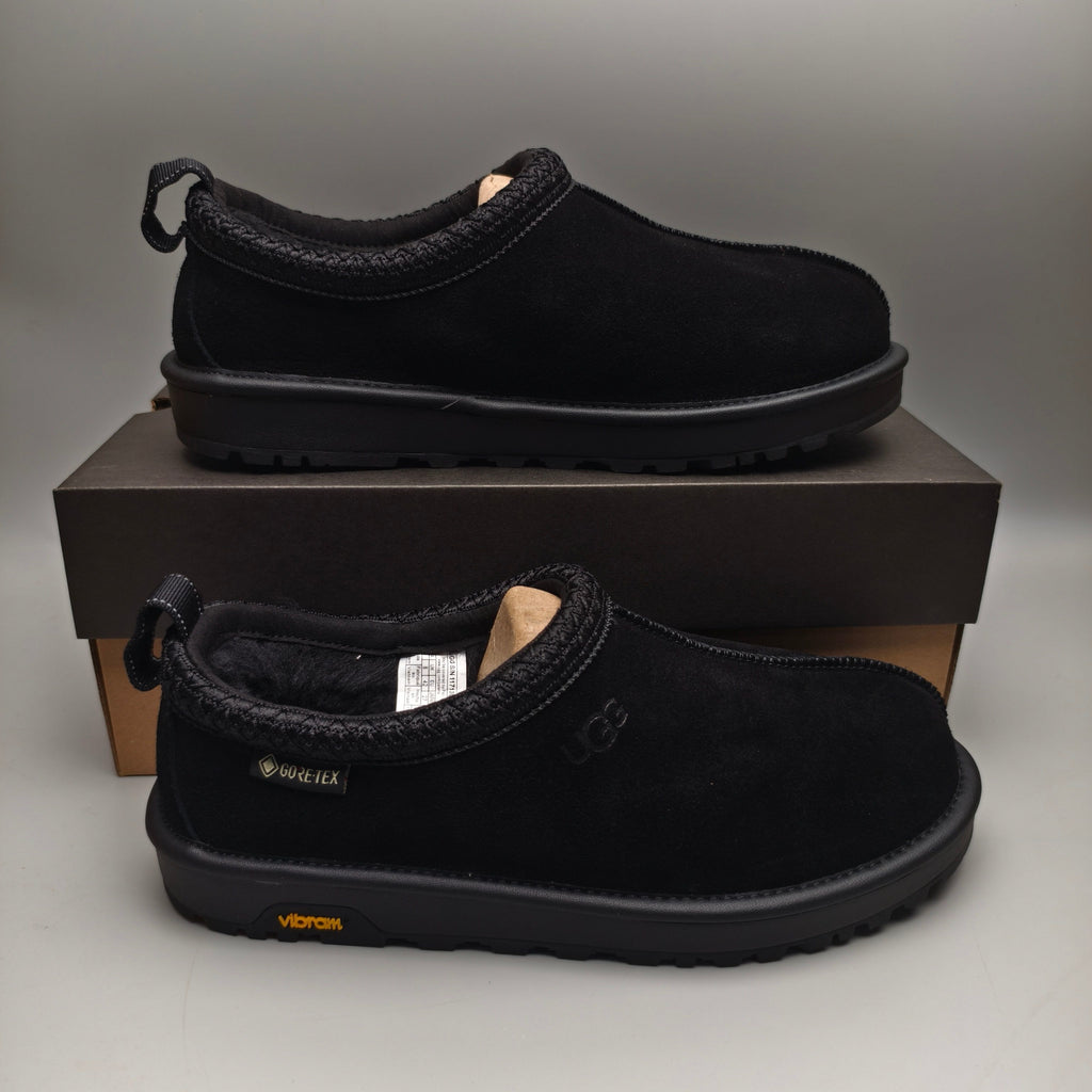 Black Ethnic Style Casual Sneakers – Unisex | In Stock