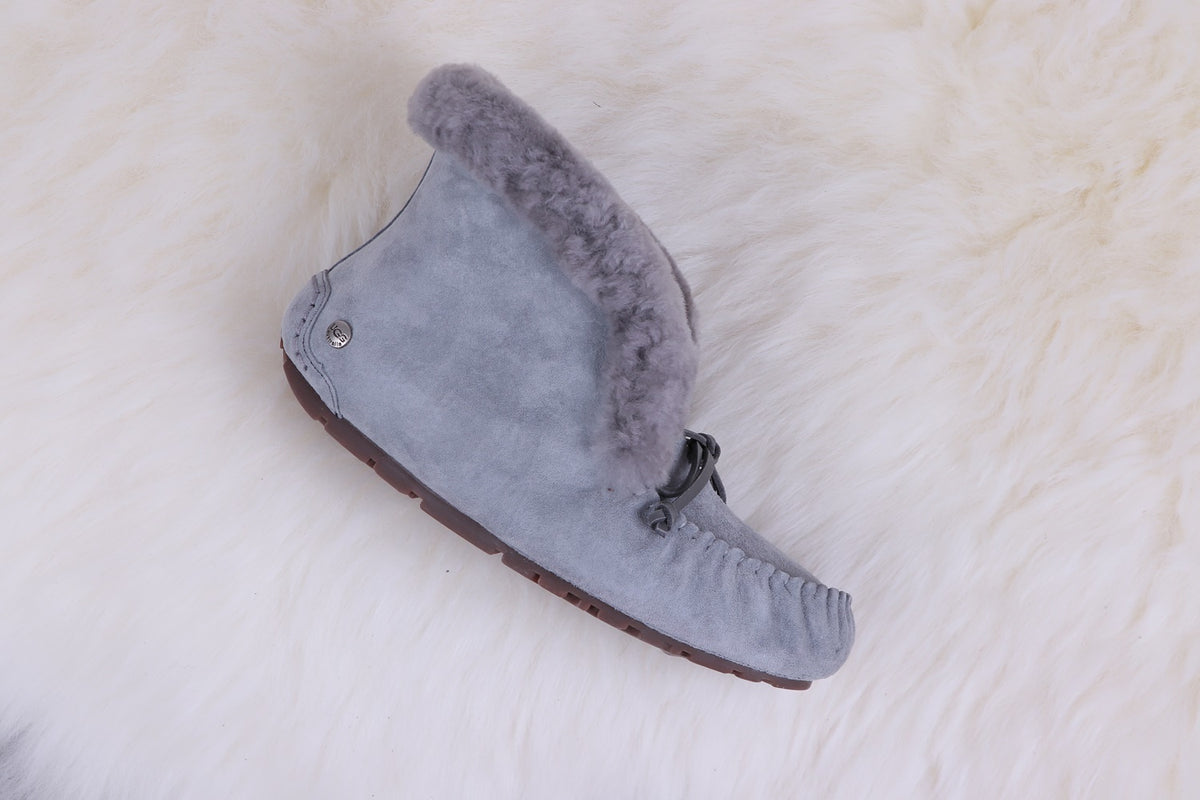 Grey W Alena Women’s Sneakers