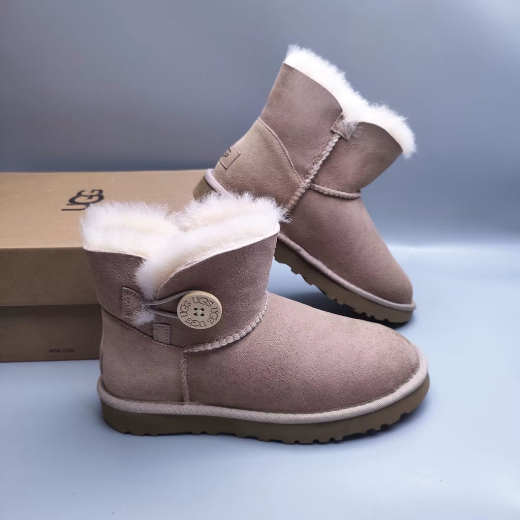 Sand Stain-Resistant New Classic Boots 6422 – In Stock