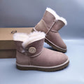 Sand Stain-Resistant New Classic Boots 6422 – In Stock