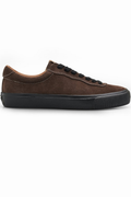 LAST RESORT VM001 LO Deep Brown / Black