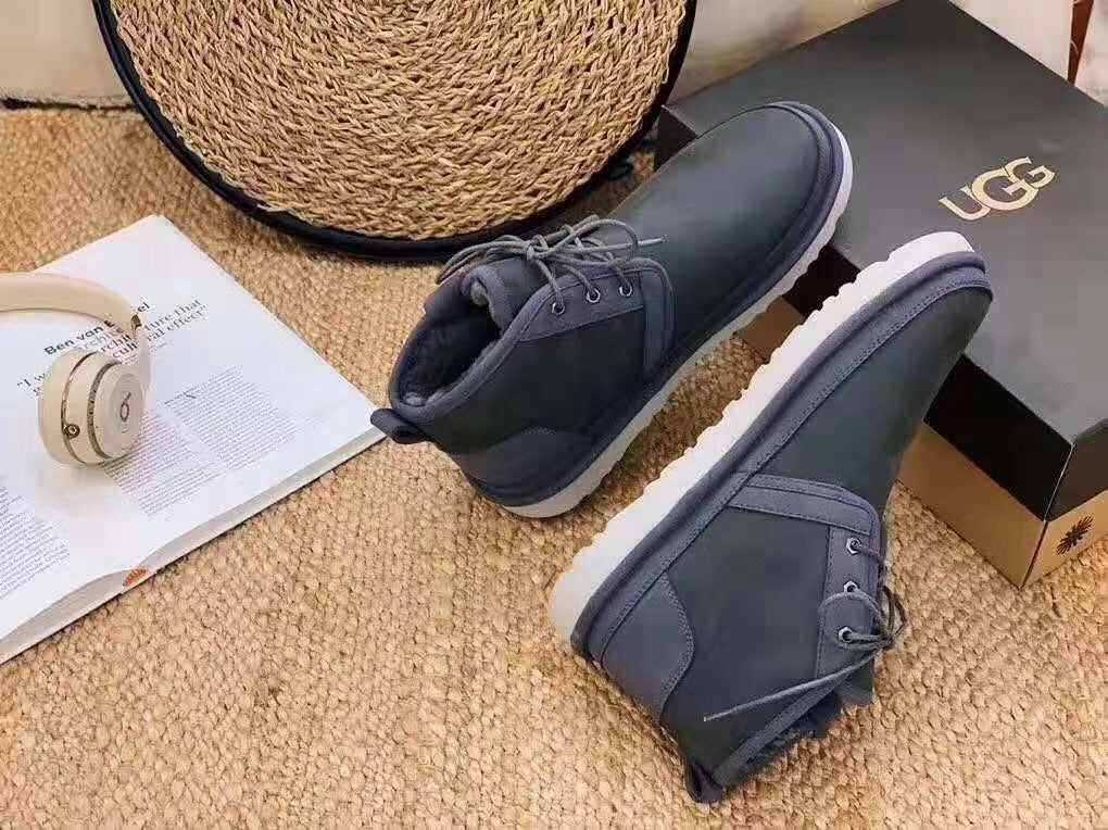 Dark Grey Neum Zip-Up Sneakers – New Upgraded Edition