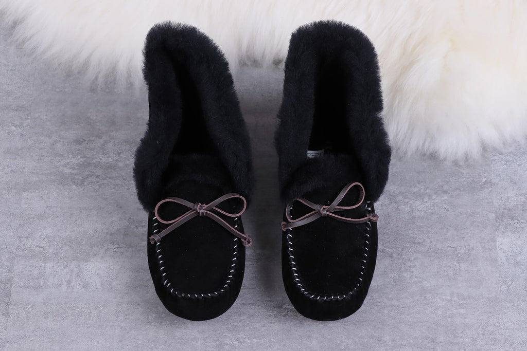 Black W Alena Women’s Sneakers
