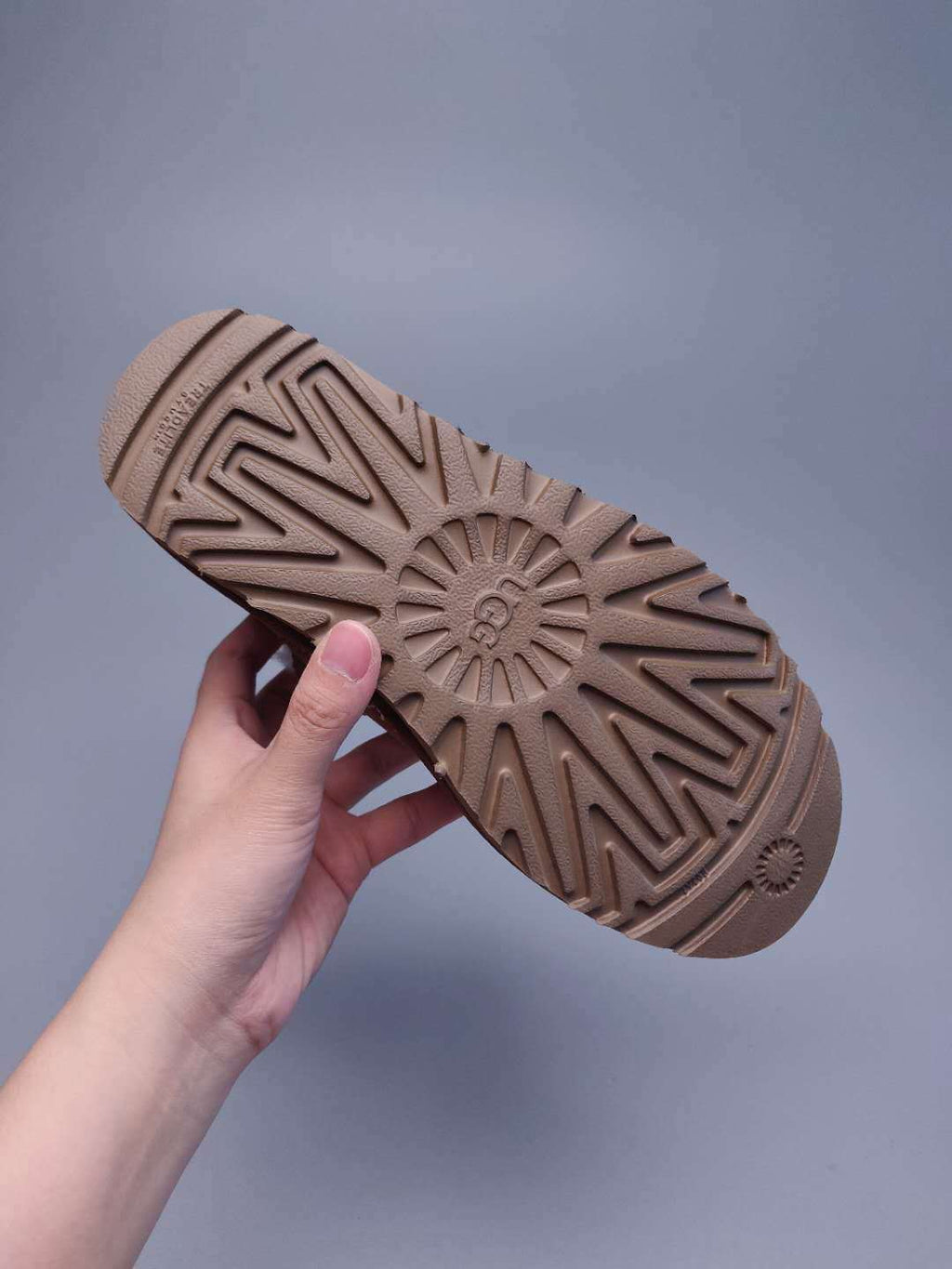Chestnut Ankle Boots – New Style | In Stock