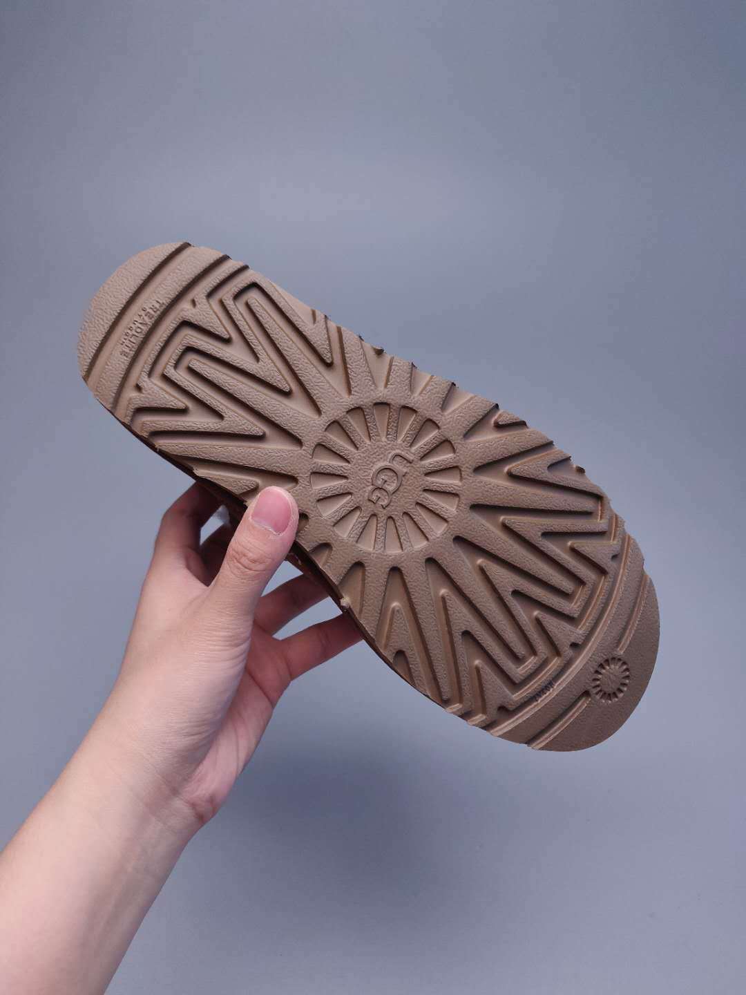 Chestnut Ankle Boots – New Style | In Stock