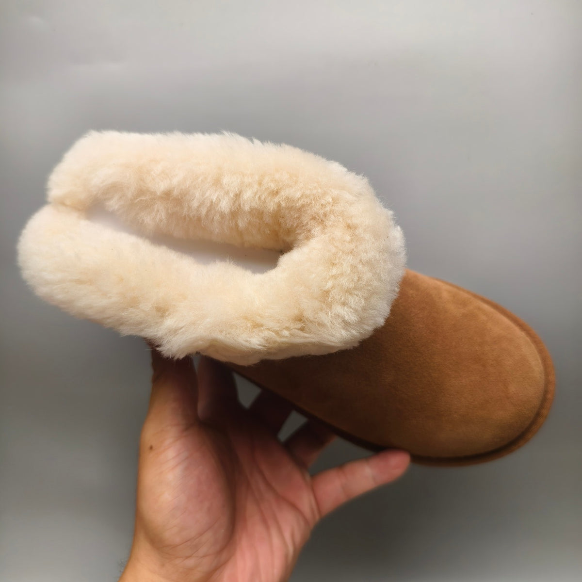 Chestnut Ethnic Style Low-Top Casual Sneakers – In Stock
