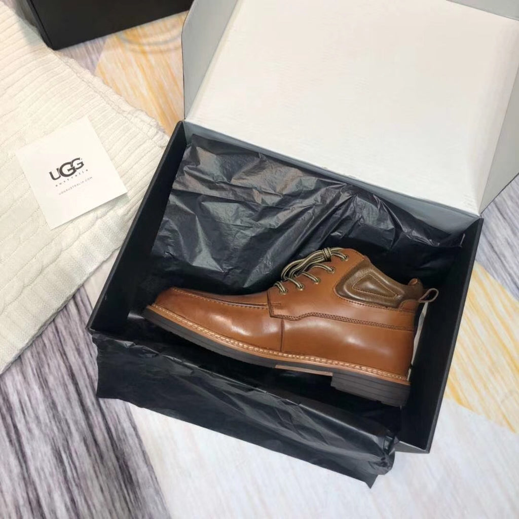 Brown Upgraded Series Shell Bag – New Arrival