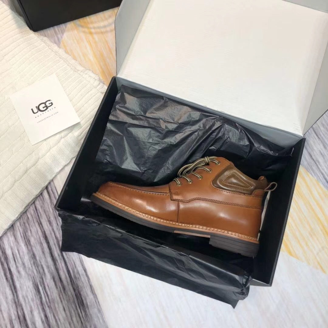 Brown Upgraded Series Shell Bag – New Arrival