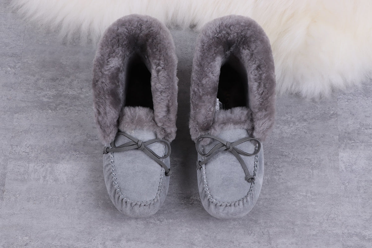 Grey W Alena Women’s Sneakers