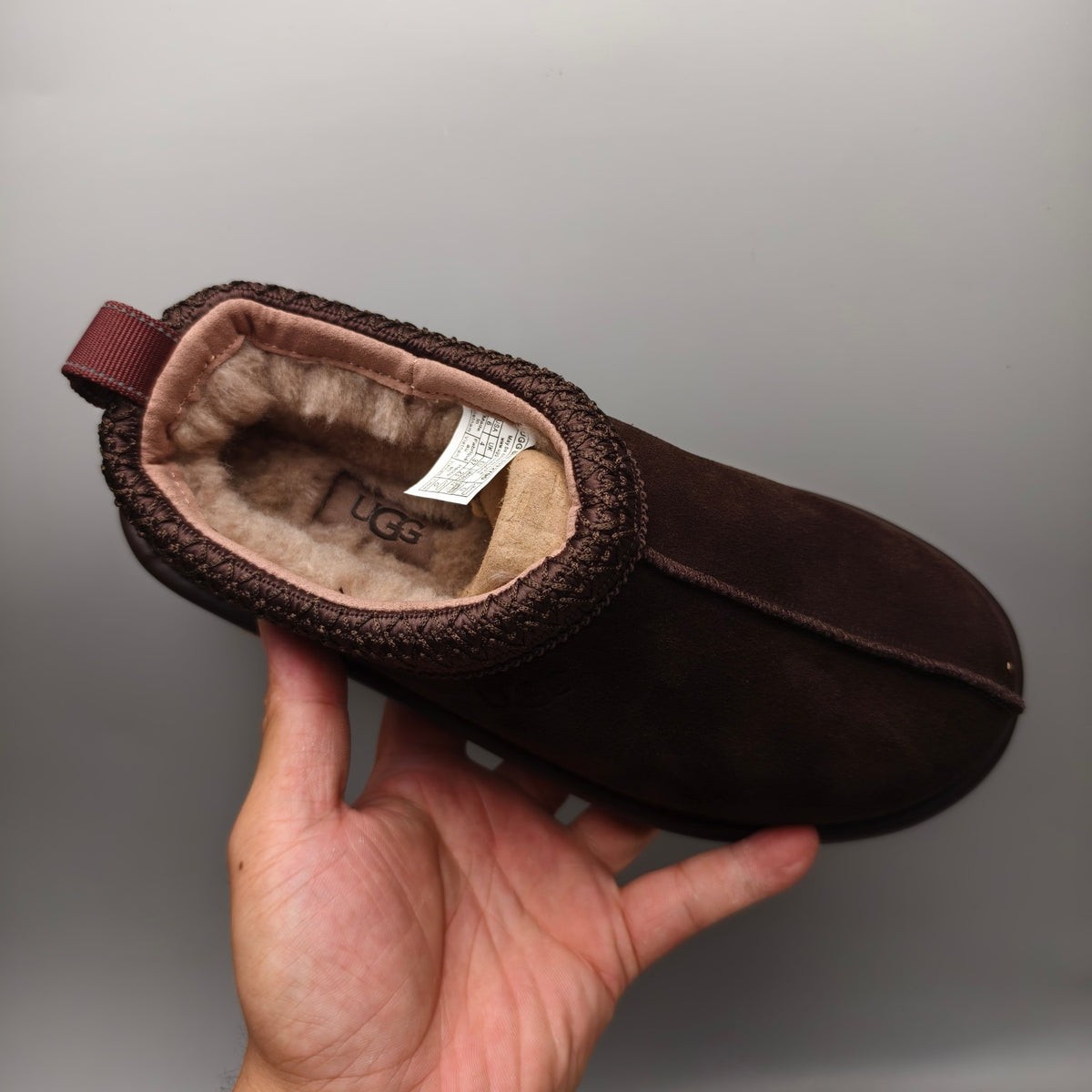 Chocolate Ethnic Style Casual Sneakers – Unisex | In Stock