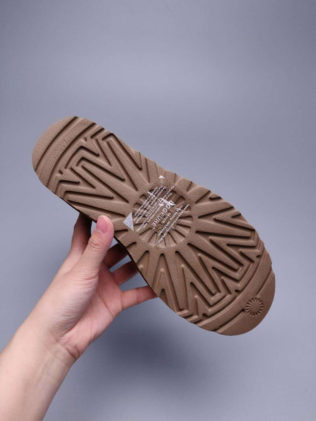 Chestnut Side-Zip Ankle Boots – In Stock