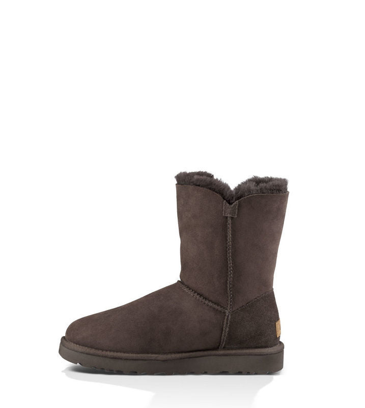 Chocolate Stain-Resistant New Classic Boots 6226 – In Stock