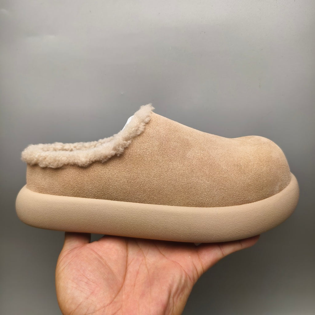 Sand Slip-On Casual Shoes – In Stock
