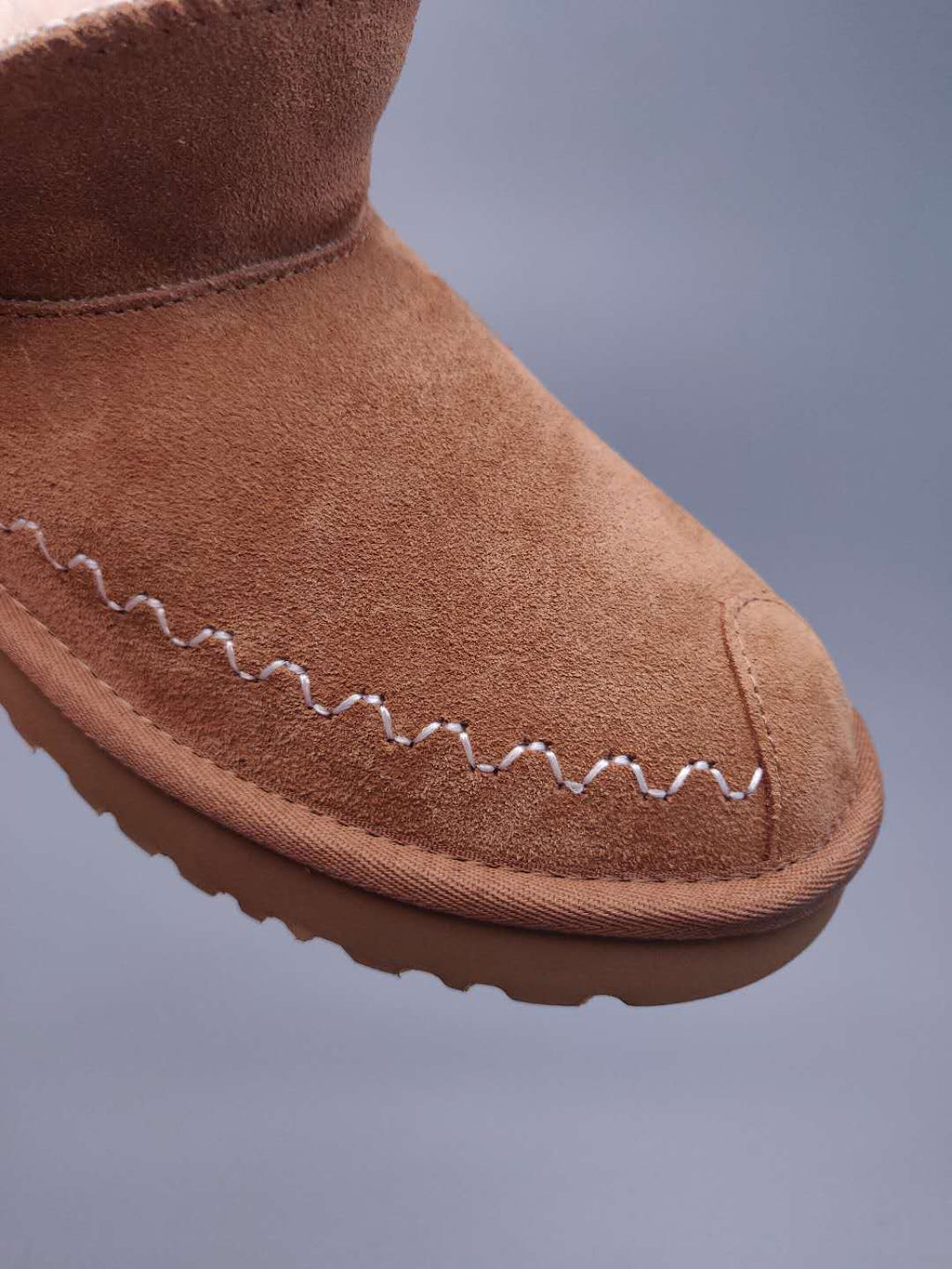 Chestnut Ankle Boots – New Style | In Stock
