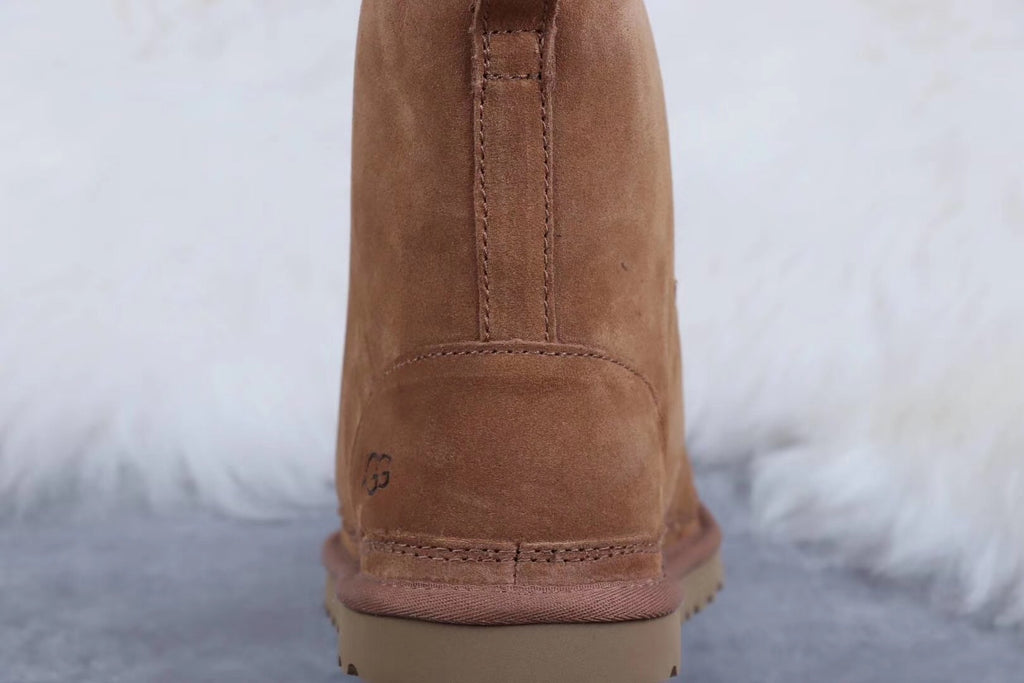 Chestnut M Harkley Men’s Boots