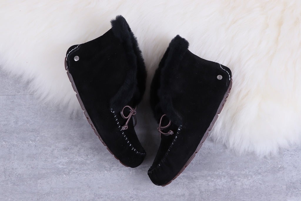 Black W Alena Women’s Sneakers
